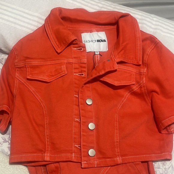 Fashion nova set - Picture 2 of 3